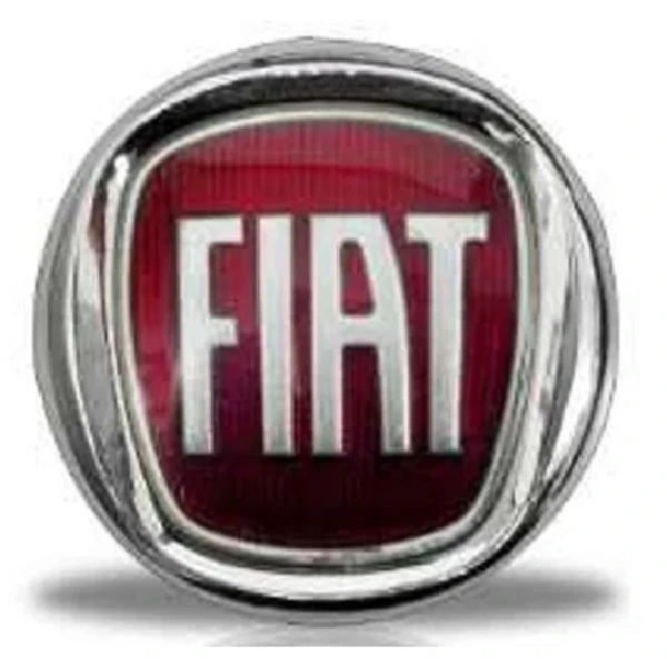 Logo da marca FIAT